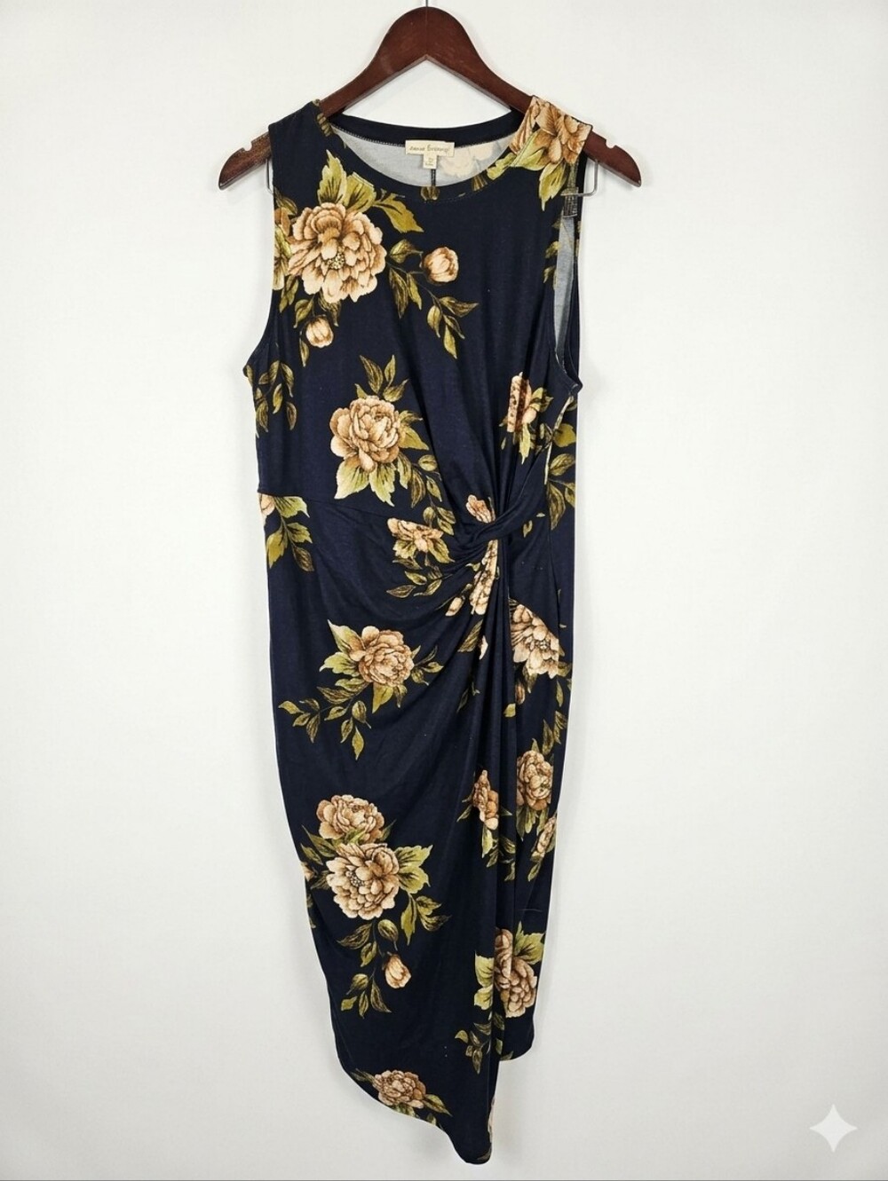 Nine Britton Abigail Midi Dress - Picture 6 of 8
